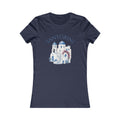Santorini Vacation Tee