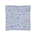 Santorini Featherweight Washable Scarf