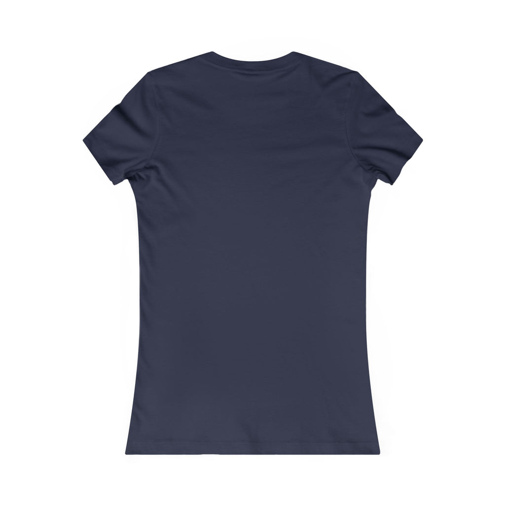 Santorini Vacation Tee