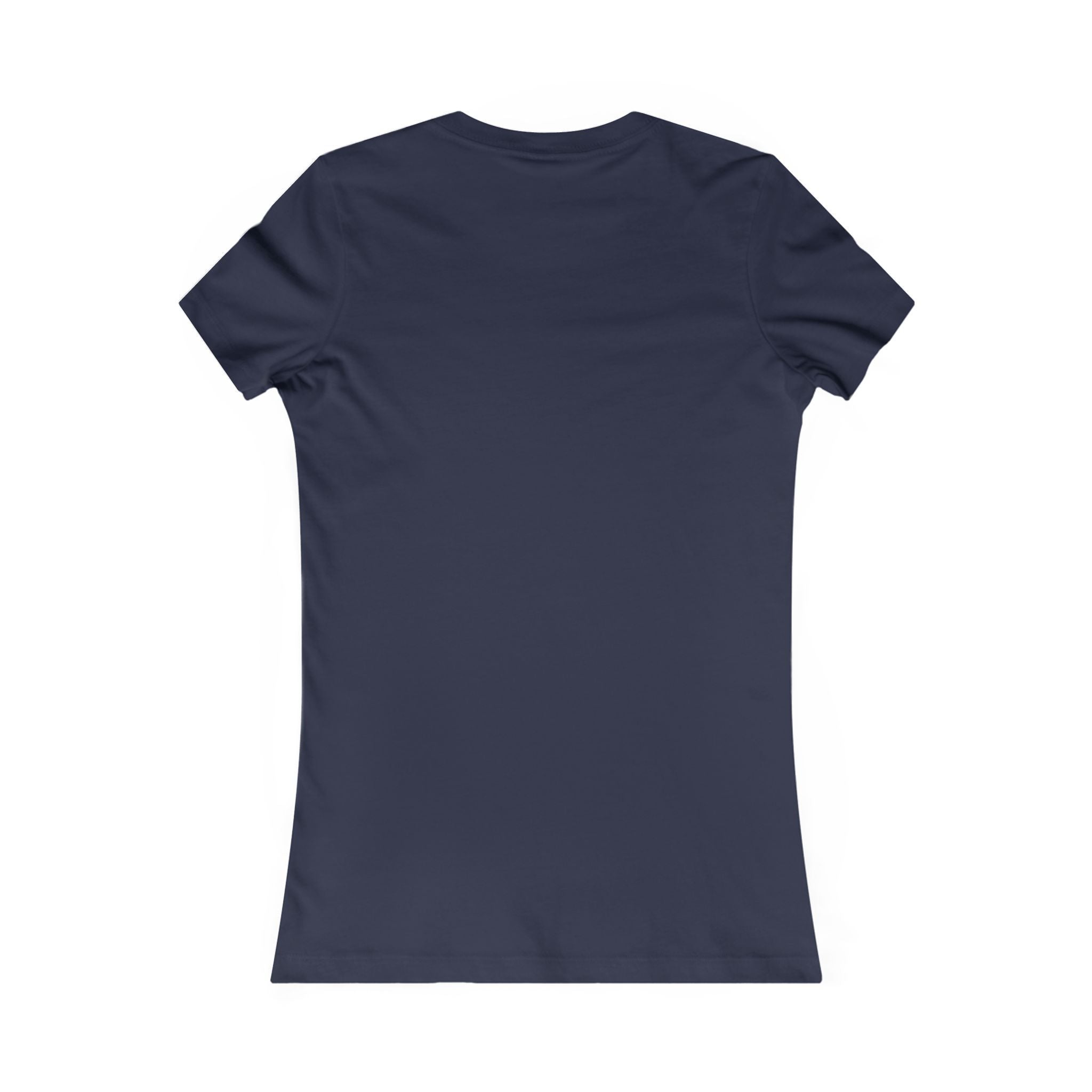 "Ciao Bella" Script Italian Luxury Tee