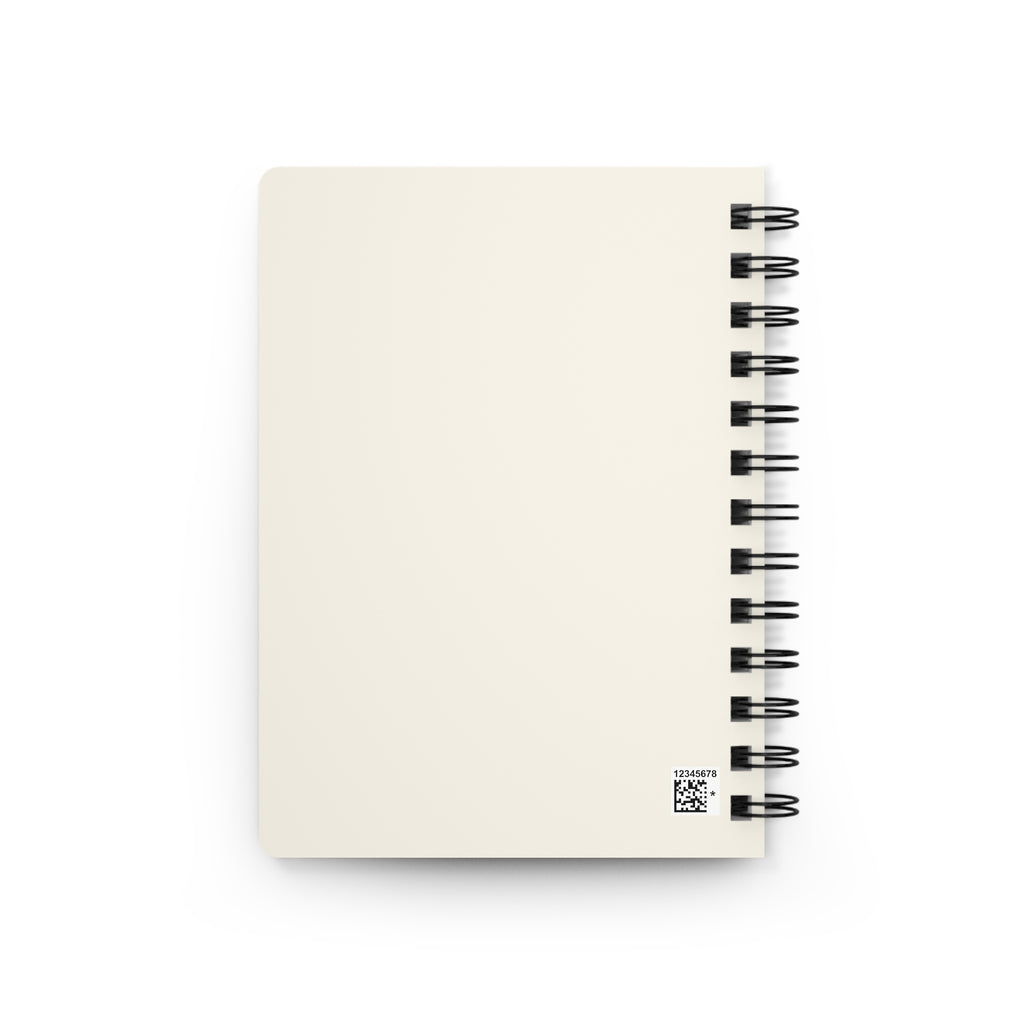 La Dolce Vita Lemon Italian Notebook
