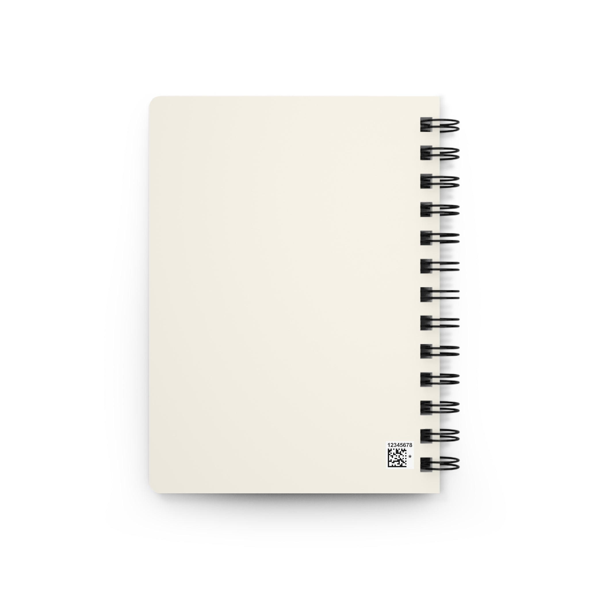 La Dolce Vita Lemon Italian Notebook
