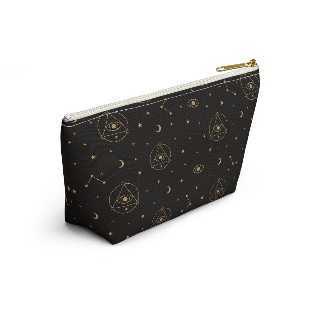 Alchemy Celestial Eye Makeup Bag