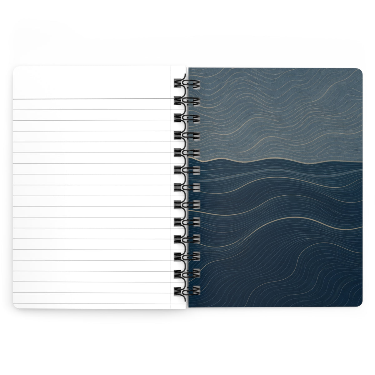 Pine Tree Field Notes Journal