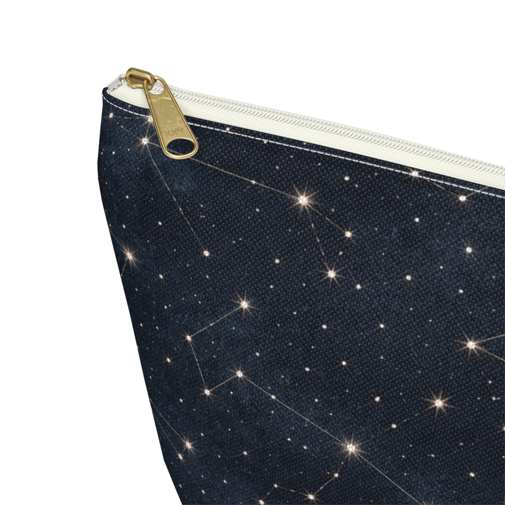 Celestial Stargazer Travel Pouch