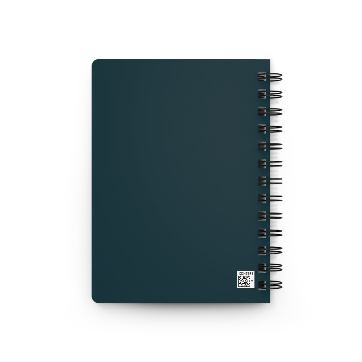 Mountain Sketch Field Notes Journal