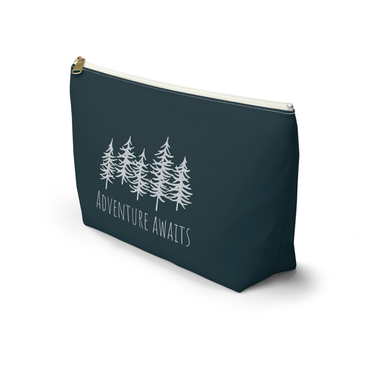 Personalized Pacific Northwest Travel Pouch