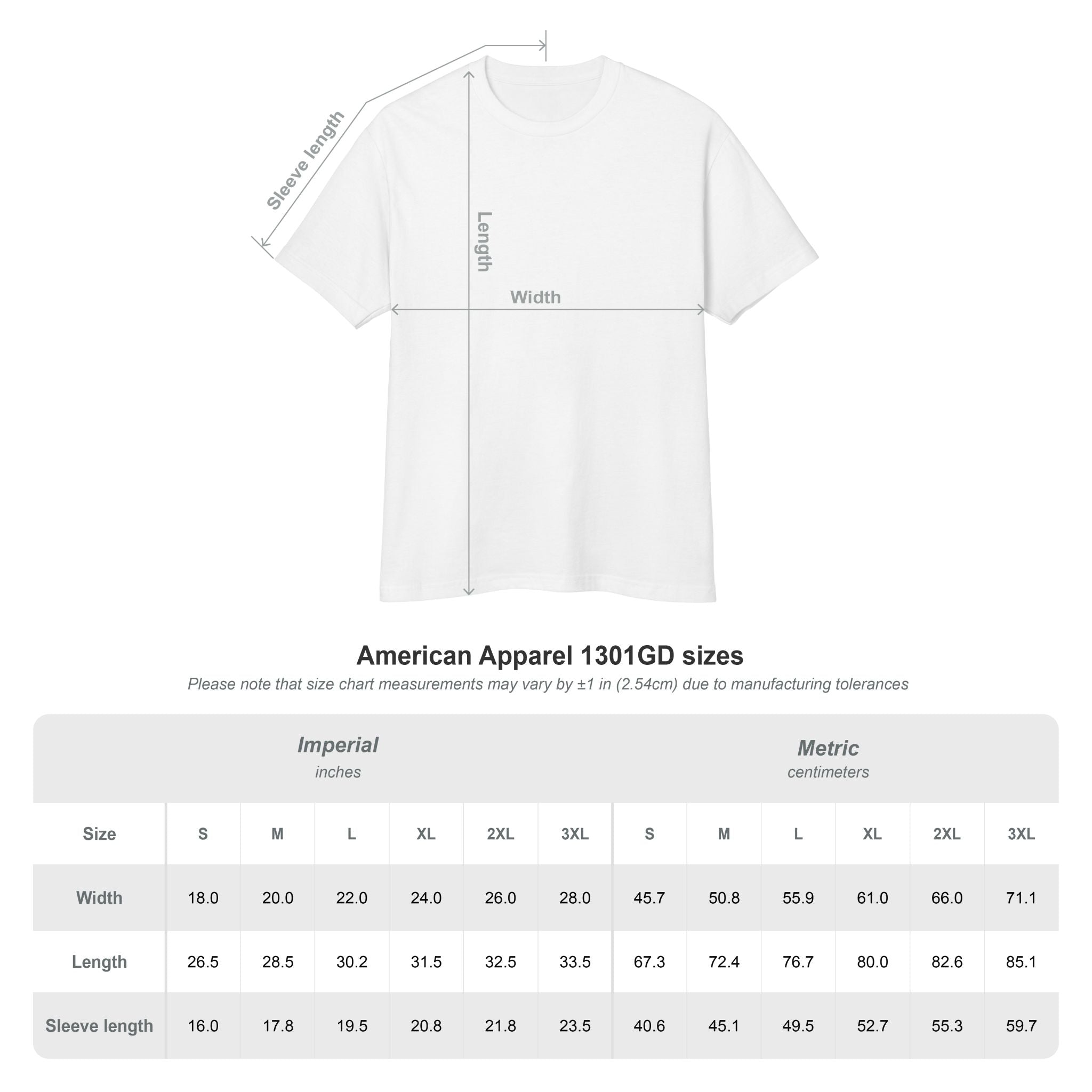 Positano Faded Cream Tee