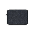 Starry Night Laptop Sleeve: Dark Constellation Pattern Protective Case