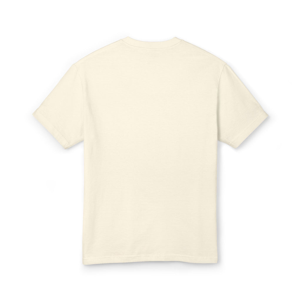 Positano Faded Cream Tee