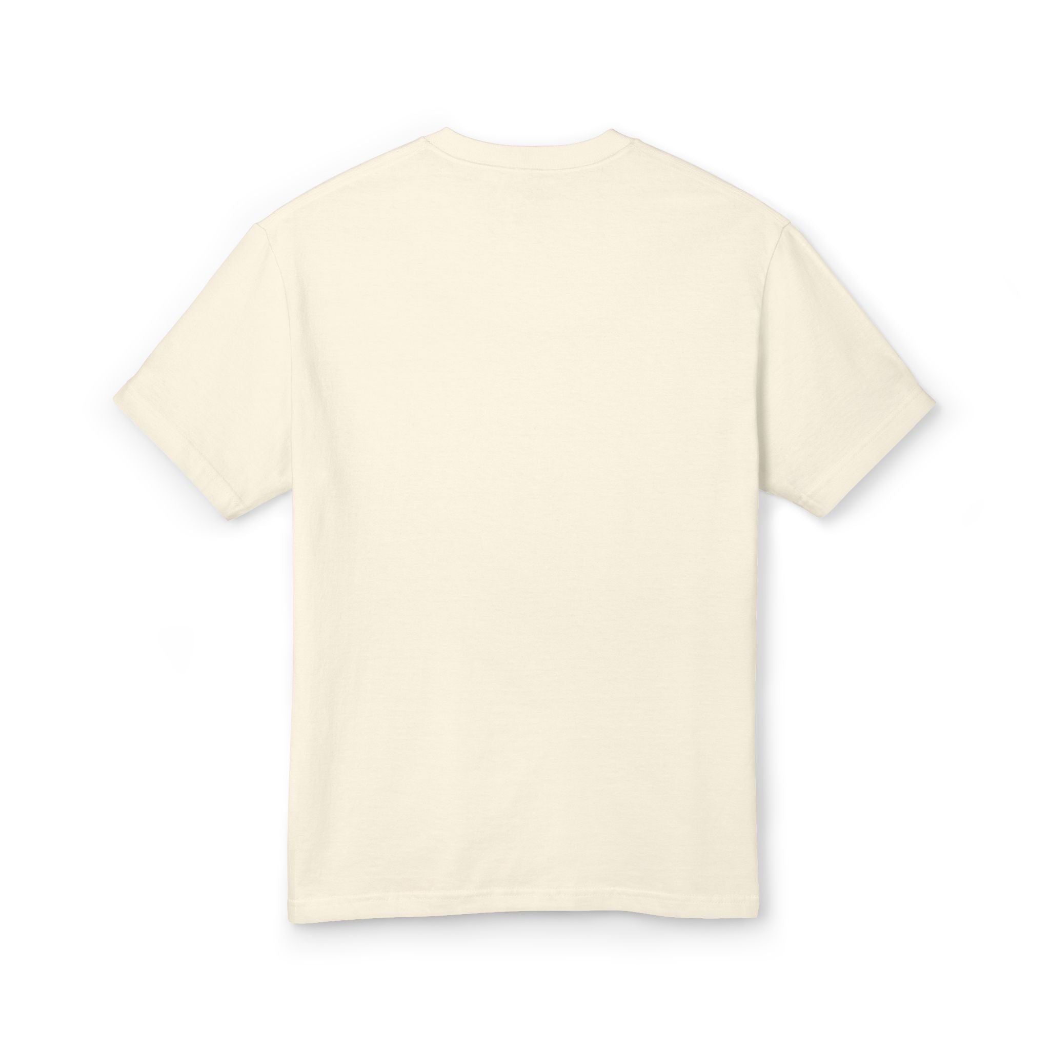 Positano Faded Cream Tee