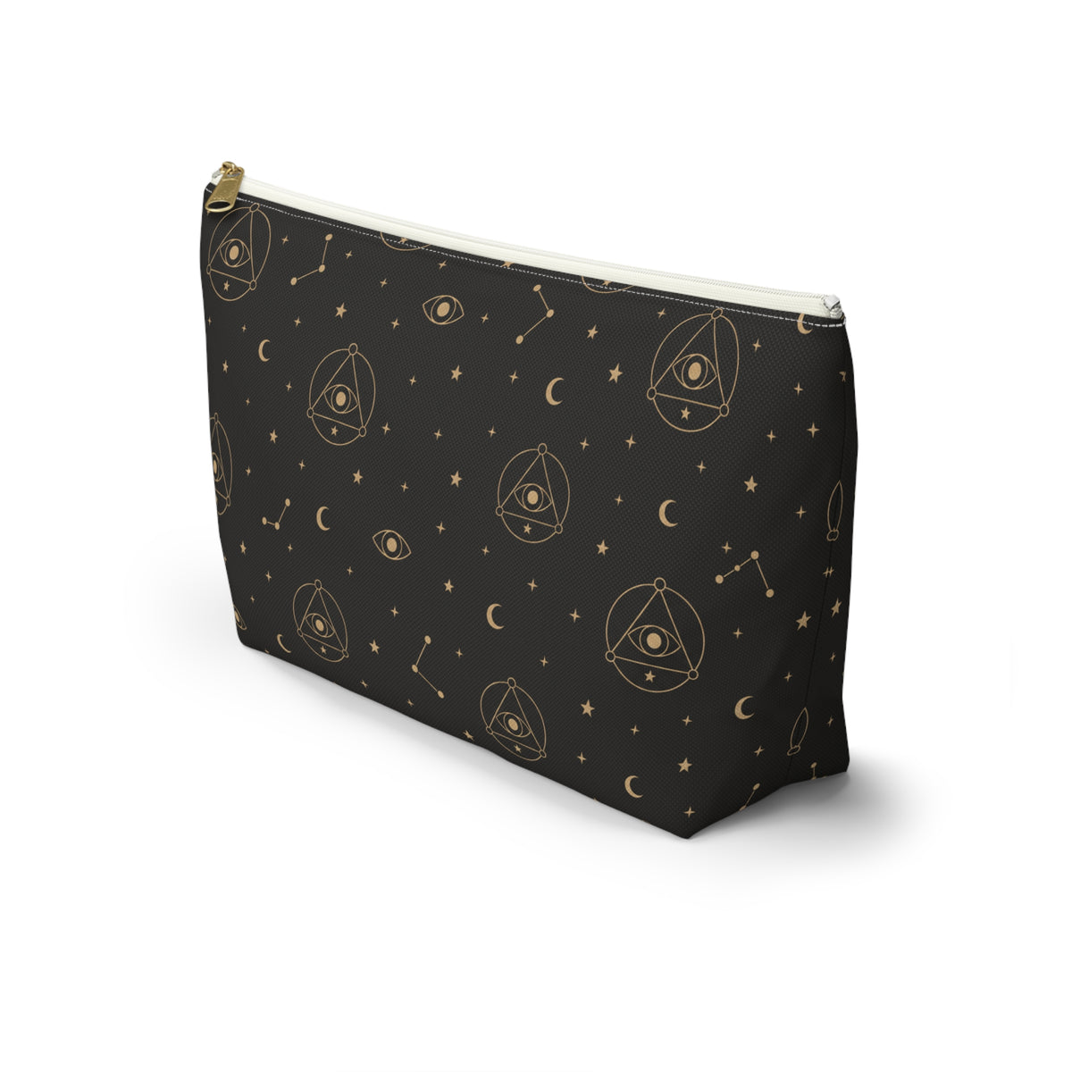 Alchemy Celestial Eye Makeup Bag
