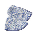 Santorini Featherweight Washable Scarf