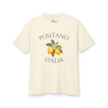 Positano Faded Cream Tee