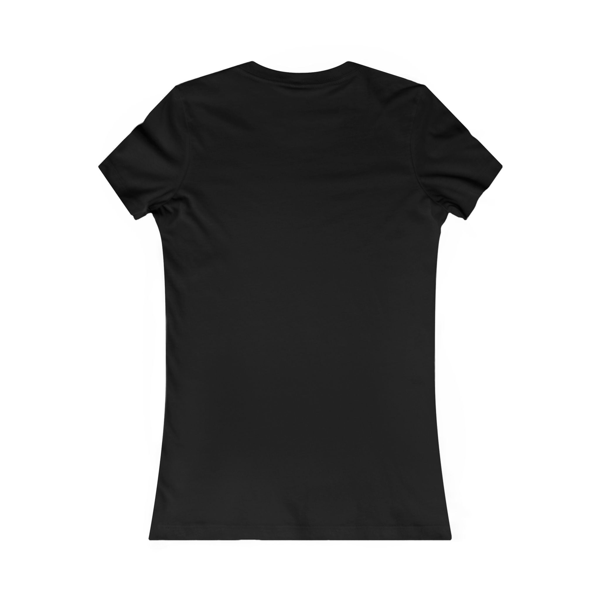 "Amour" Script French Luxury Travel Tee