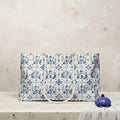 Santorini Weekender Tote Bag