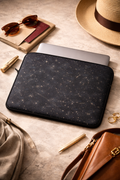 Stargazer Celestial Boho Laptop Sleeve