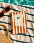 Côte d'Azur French Riviera Notebook