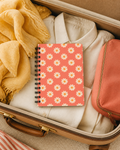 French Daisies Saint-Tropez Notebook