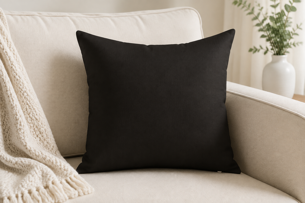 Alchemy Dark Academia Throw Pillow