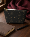 Alchemy Celestial Eye Makeup Bag