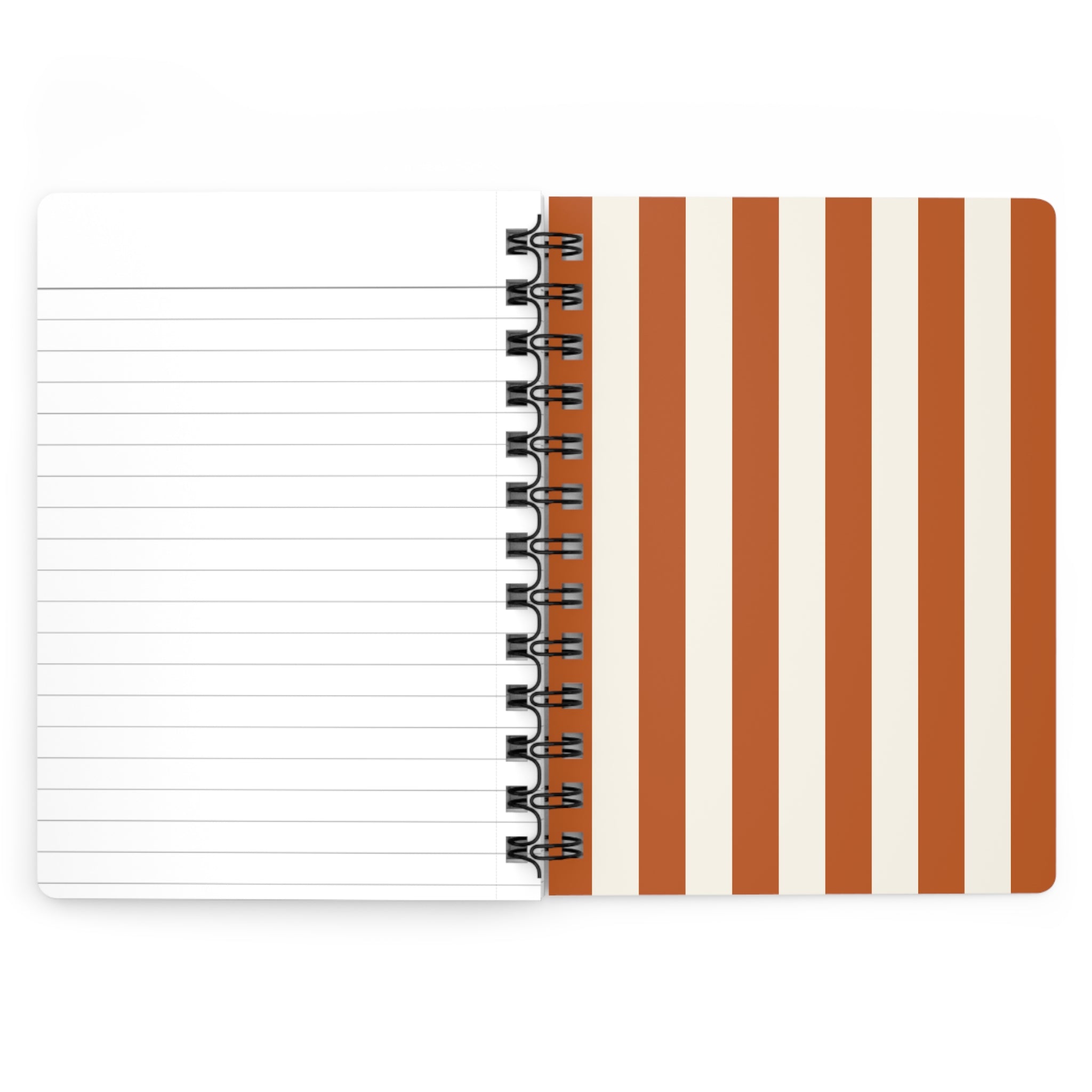 French Riviera Spritz Notebook