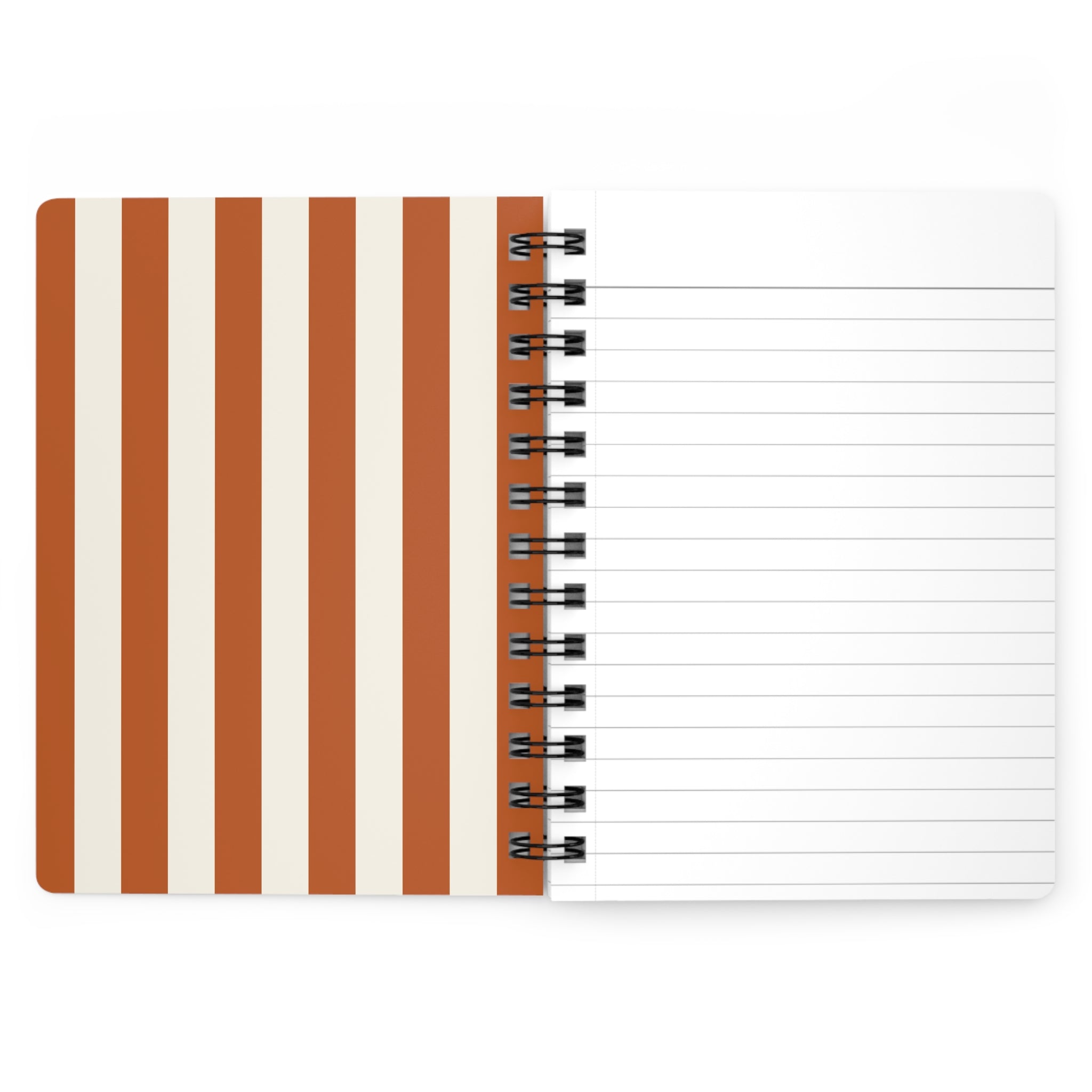 French Riviera Spritz Notebook