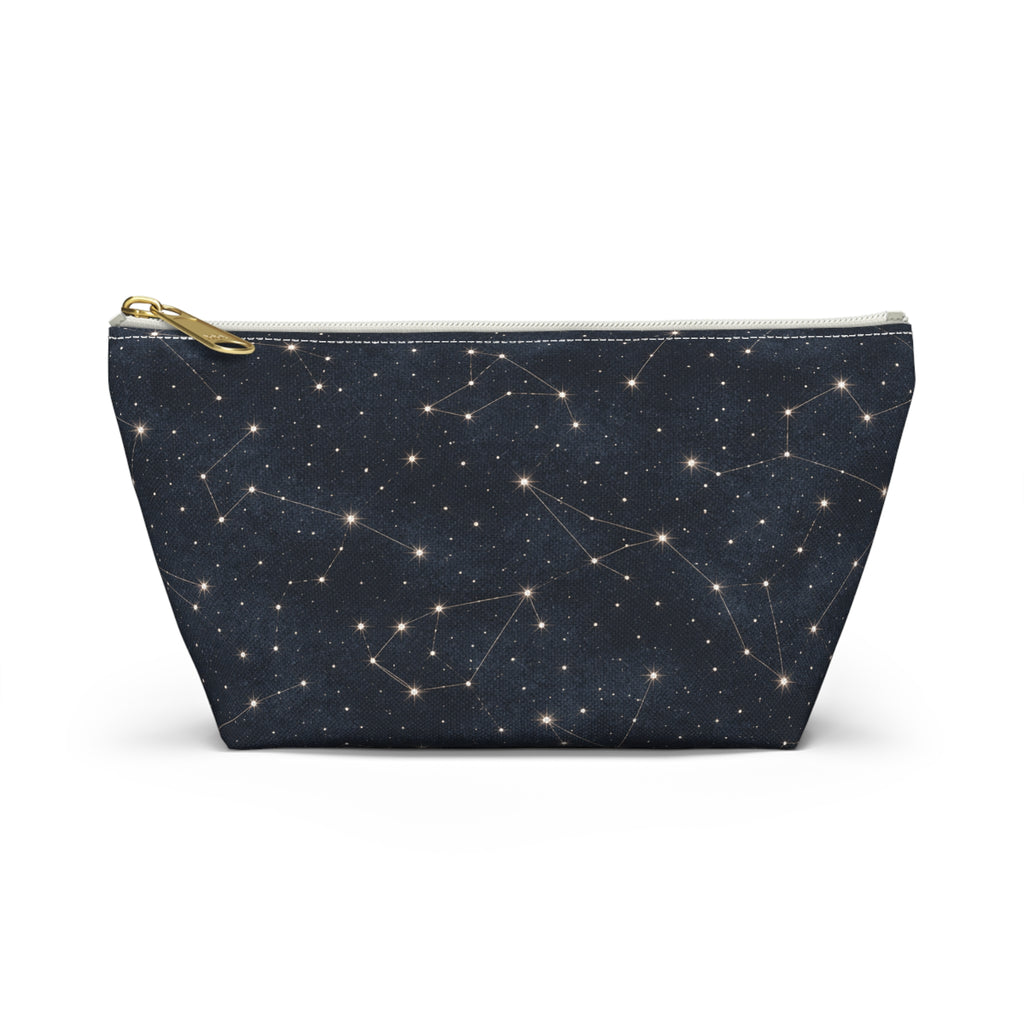 Celestial Stargazer Travel Pouch