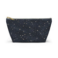 Celestial Stargazer Travel Pouch