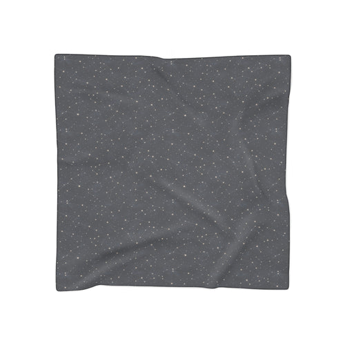 Celestial Featherweight Washable Scarf