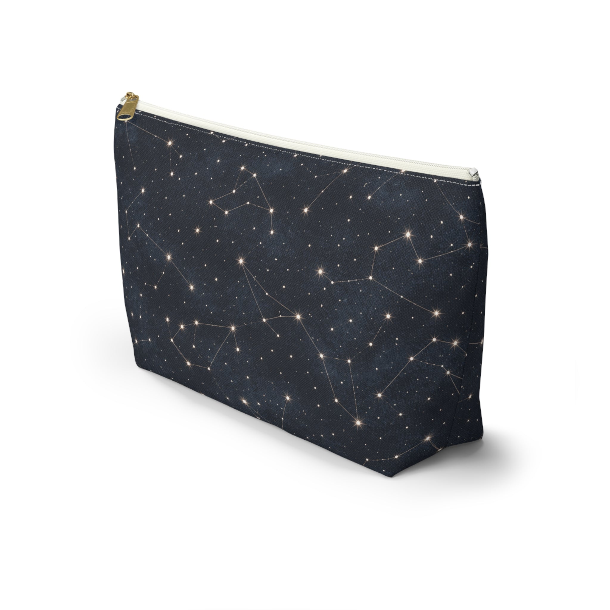 Celestial Stargazer Travel Pouch