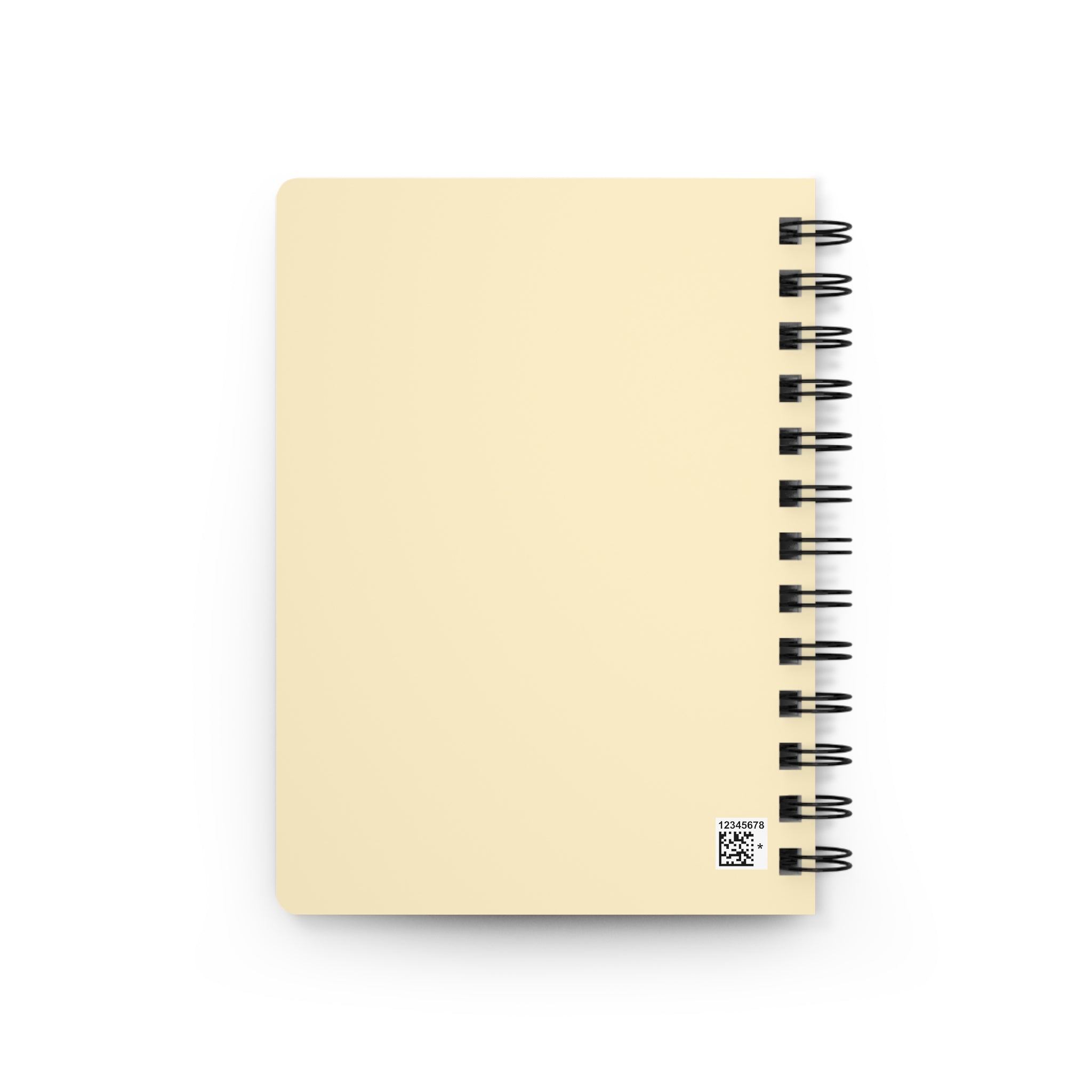 Cocktail Costa Brava Spain Notebook
