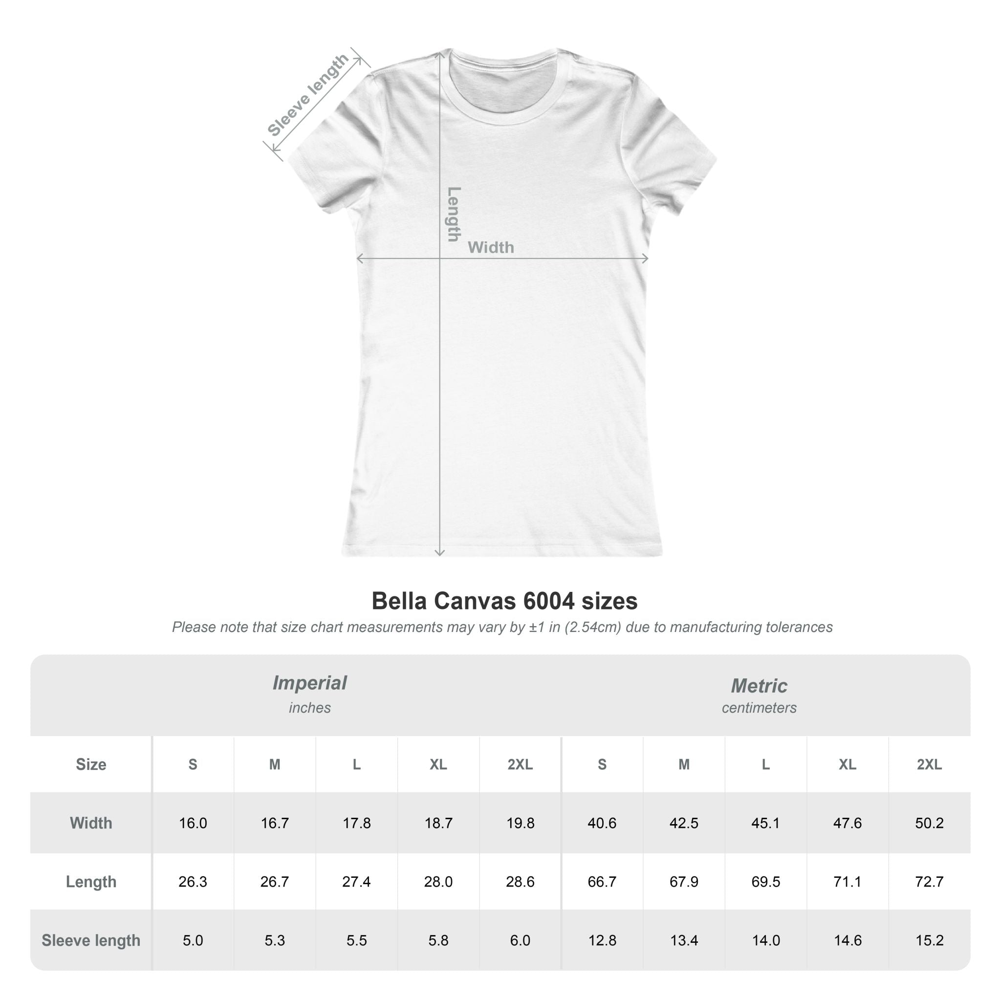 "Ciao Bella" Script Italian Luxury Tee