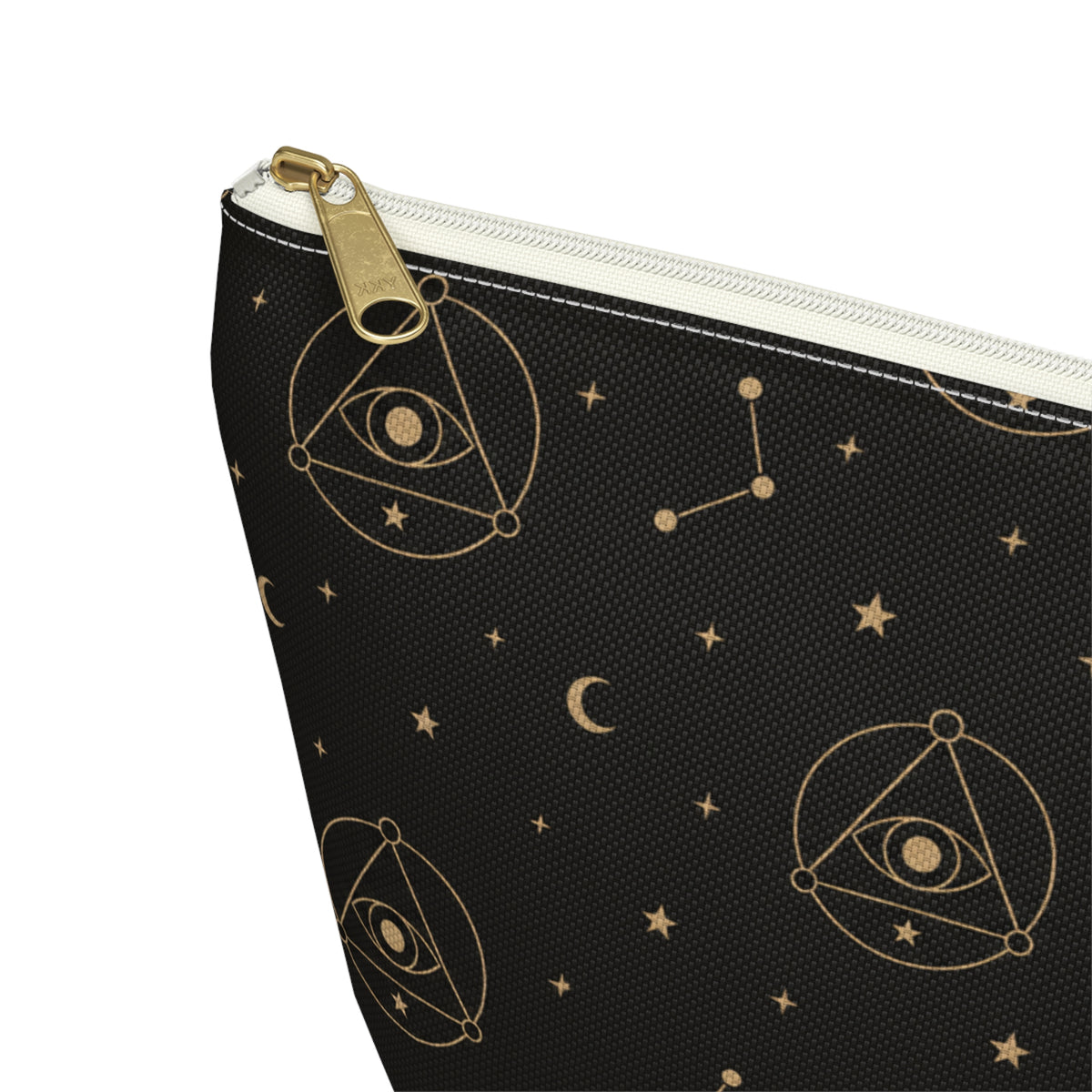 Alchemy Celestial Eye Makeup Bag