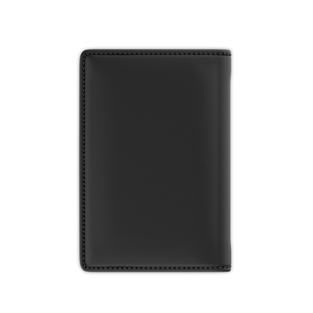 Stargazer Personalized Passport Cover