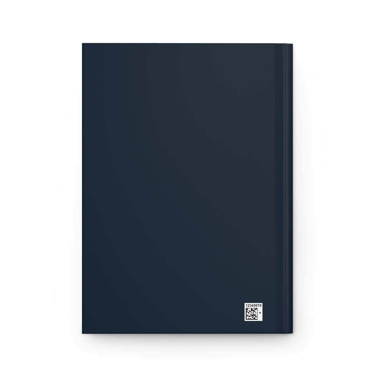 The London Reading Club Hardcover Journal