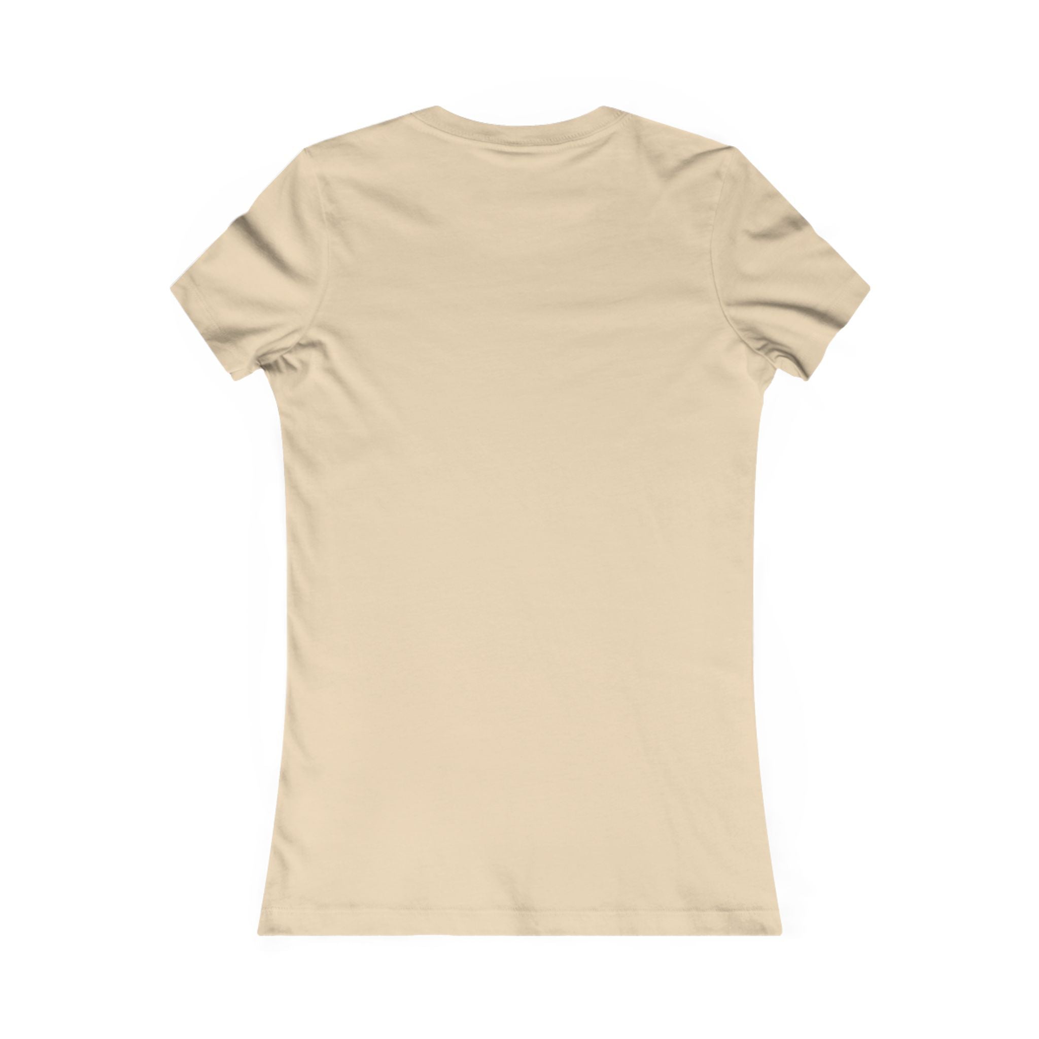 "Ciao Bella" Script Italian Luxury Tee