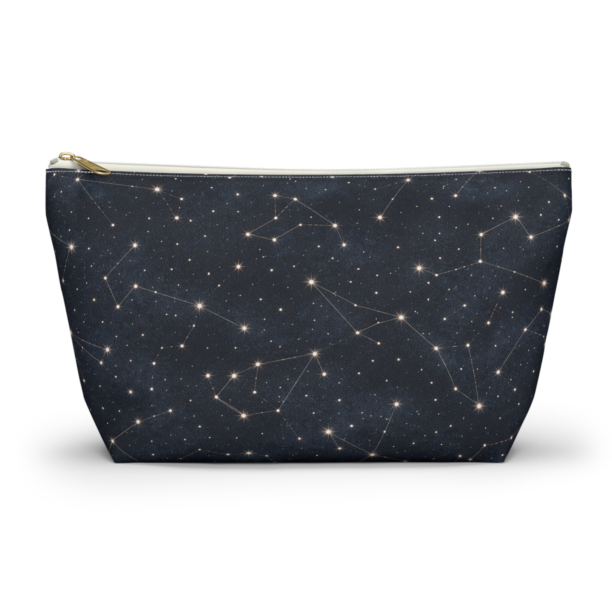 Celestial Stargazer Travel Pouch