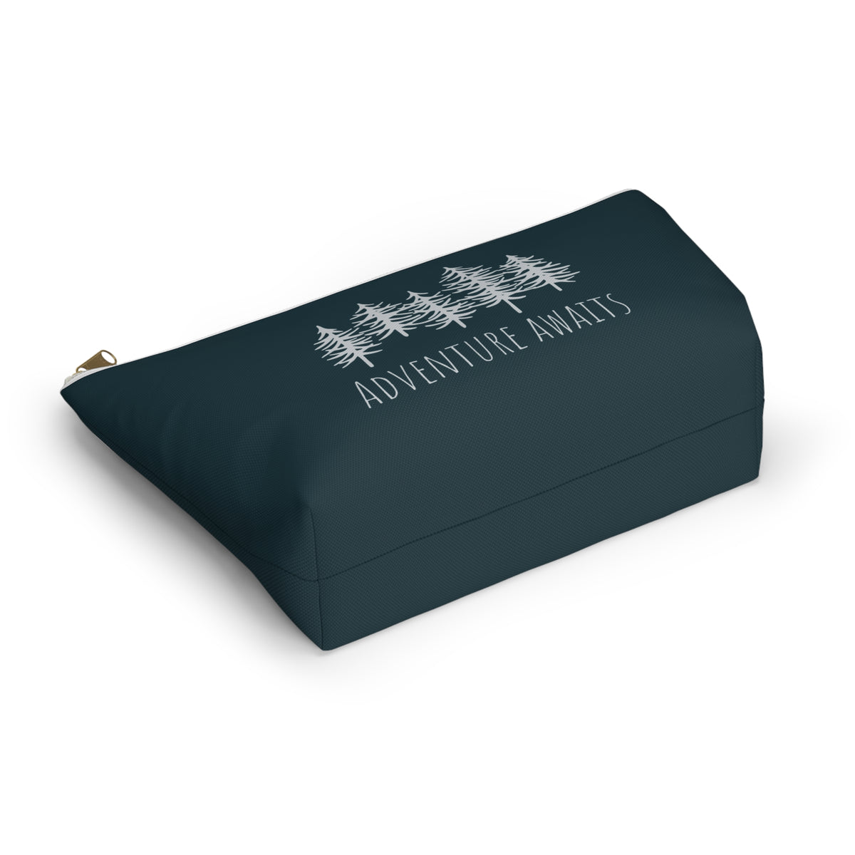 Personalized Pacific Northwest Travel Pouch