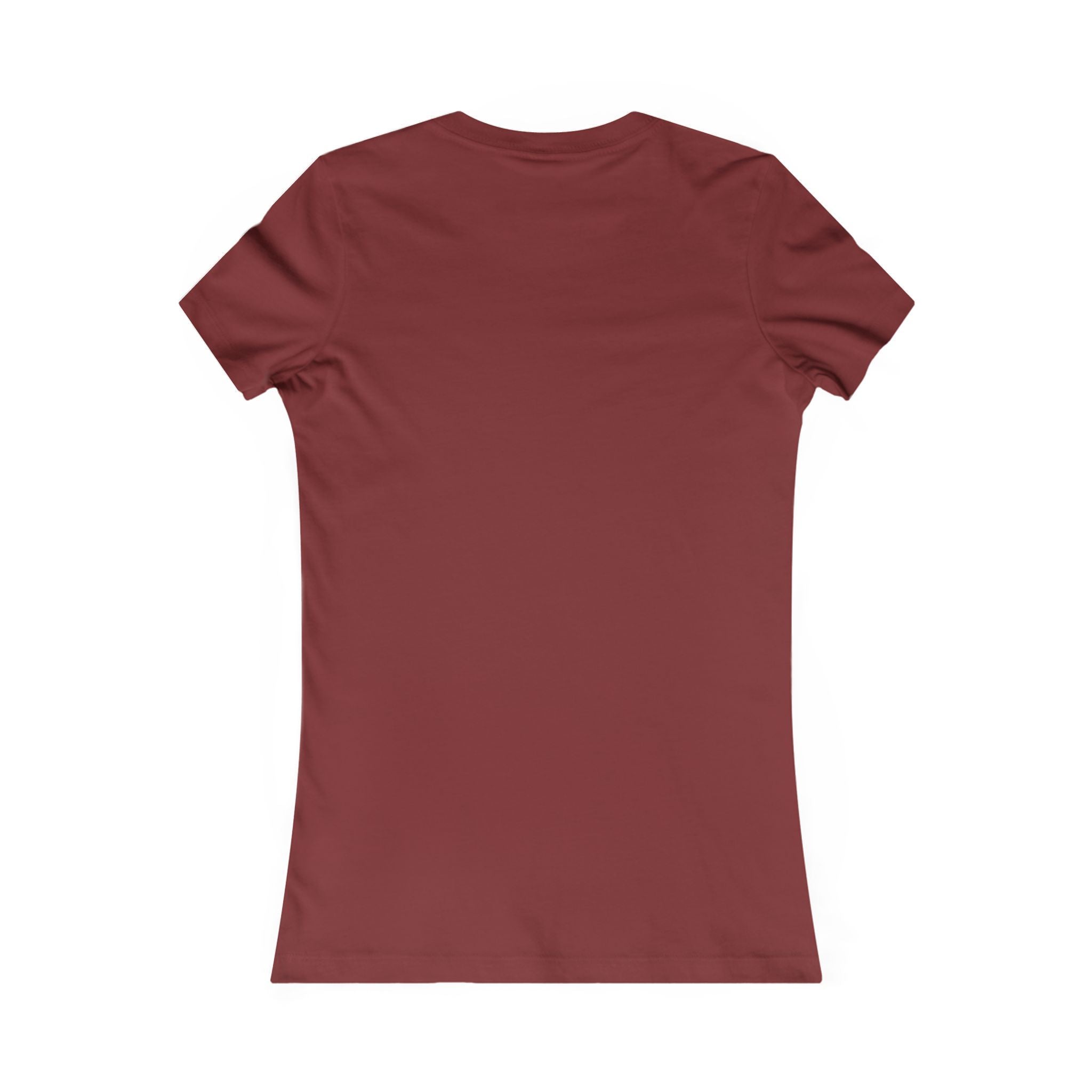 "Ciao Bella" Script Italian Luxury Tee